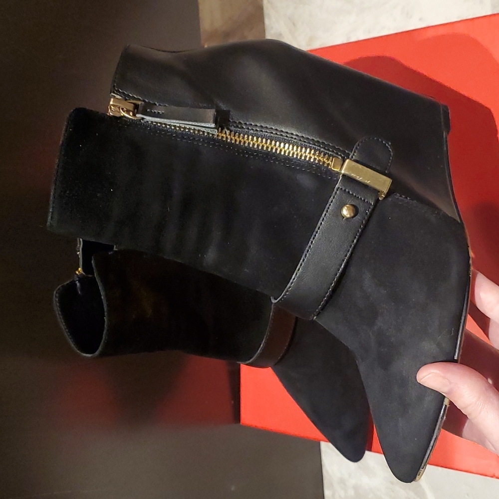 Platform boots - Picture 8 of 8